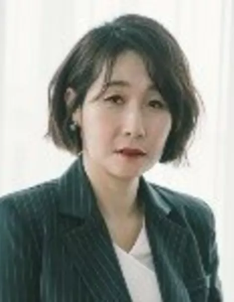 Ким Сон Хэ  / Kim Sun Hye (1977) /  김선혜