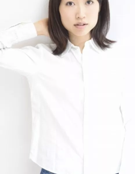 Ивата Ери / Iwata Eri / 岩田恵里