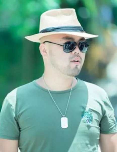 Фань Сяо Мин / Fan Xiao Ming / 范晓明 - Азияпоиск - Дорамы, фильмы и музыка Азии