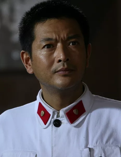 Фан Тао / Fang Tao /  方涛