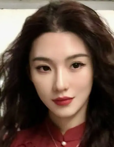   / Фу Дун Нуань / Fu Dong Nuan /  傅冬暖 / Fu Dong Nuan