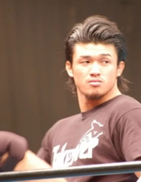 Фуджита Младший / Jr. Fujita / フジタ “Ｊｒ” ハヤト (ふじた・じゅにあ・はやと) - Азияпоиск - Дорамы, фильмы и музыка Азии