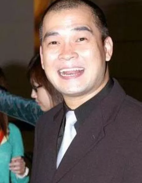 Эрик Кот / Eric Kot /  葛民輝