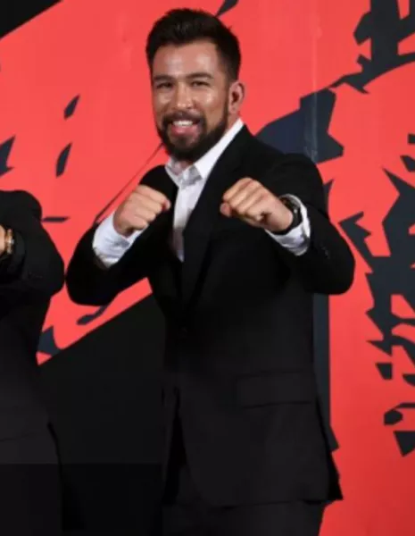 Гао Чжань / Gao Zhan / 高战