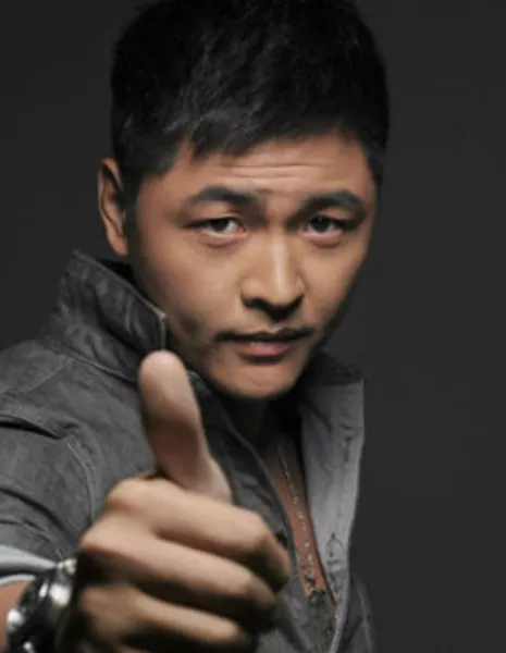 Гао Бо / Gao Bo (1982) / 高搏