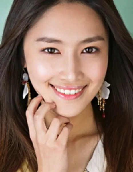  / Гук Чжи Юн / Gook Ji Yun / 국지연 / Gook Ji Yun (Kook Ji Yeon)