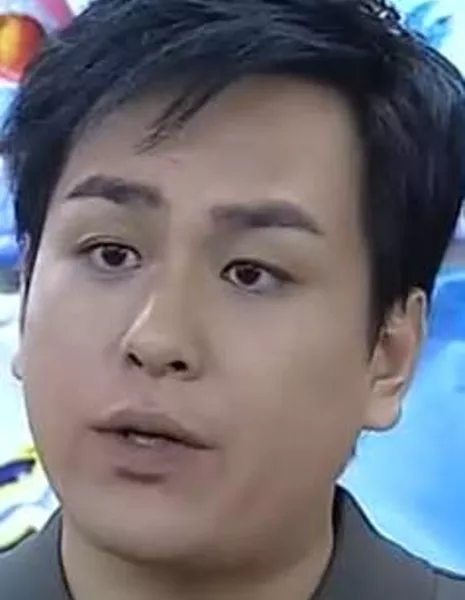  / Сиу Фай Юньg / Gordon Siu / 蕭徽勇 / Siu Fai Yung