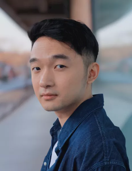 Го Хань / Guo Han / 郭晗