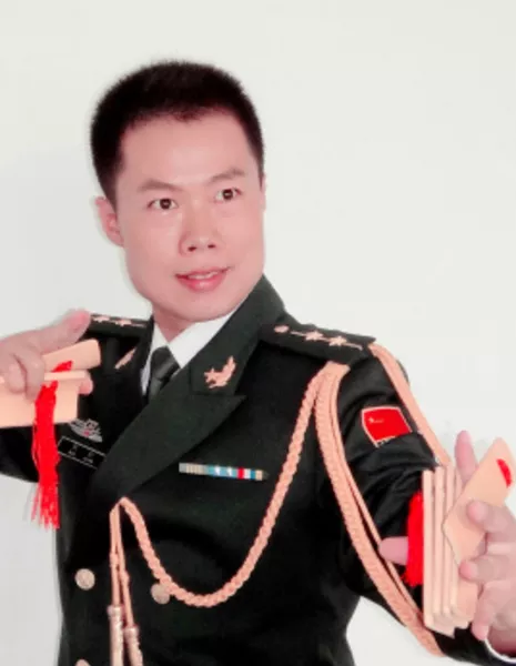 Го Мэн / Guo Meng /  郭勐  - Азияпоиск - Дорамы, фильмы и музыка Азии