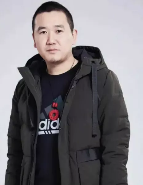 Го Чан Хэ / Guo Chang He / 郭长河