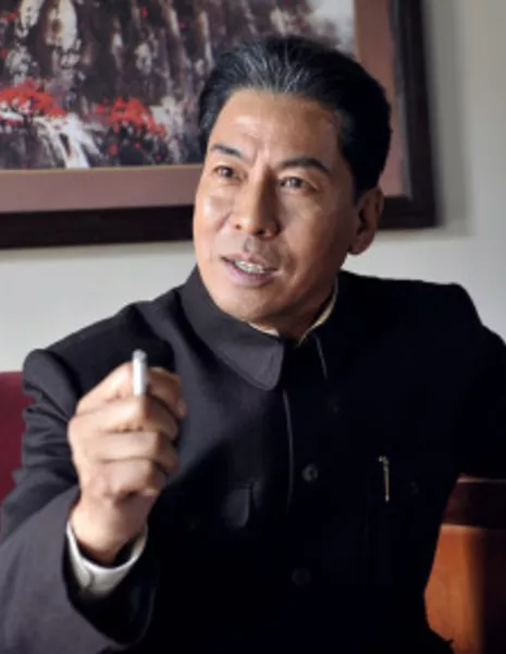 Го Лянь Вэнь / Guo Lian Wen / 郭连文