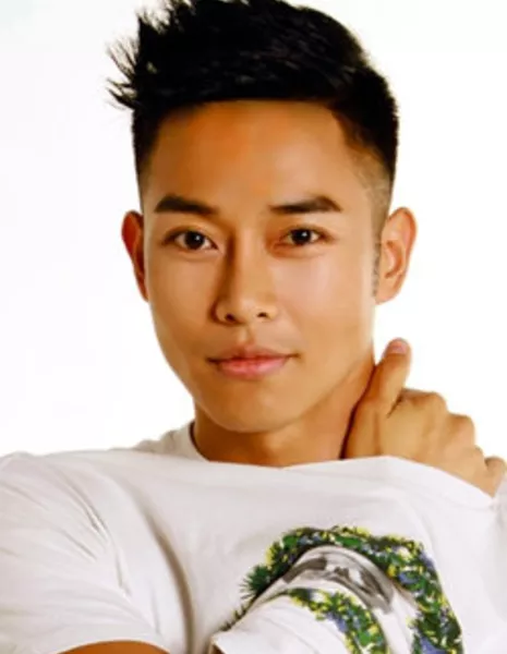    / Guo Yun Qi (1987) /  郭云齐 (郭云奇) / Guo Yun Qi