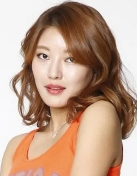 Хан Ын Би / Han Eun Bi / 한은비