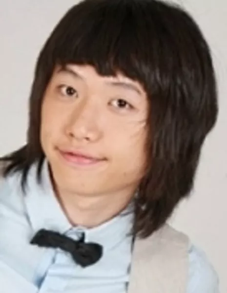 Хан Сын Хун / Han Seung Hoon / 한승훈 / Han Seung Hoon (Han Seung Hun) - Азияпоиск - Дорамы, фильмы и музыка Азии