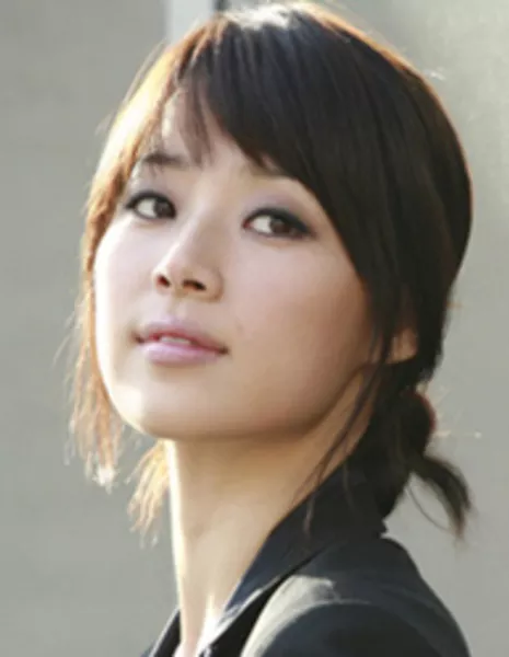 Хан Джи Хе / Han Ji Hye / 한지혜