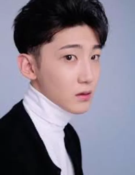 Хань Бо / Han Bo (1995) / 韩博 - Азияпоиск - Дорамы, фильмы и музыка Азии