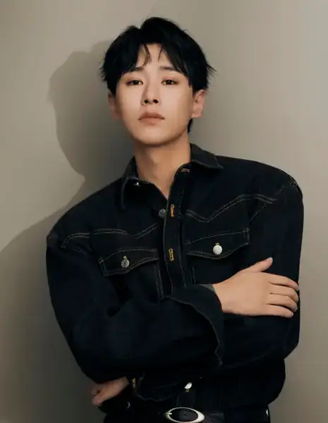 Хао Пэн / Hao Peng / 郝朋