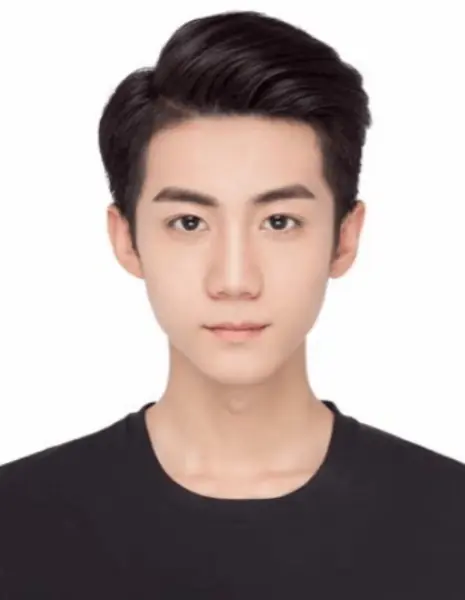 Хао Цзи Суань / Hao Zi Xuan (actor) / 郝子轩