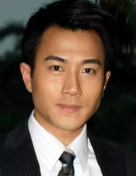 Хавик Лау / Hawick Lau / 劉愷威 (刘恺威) / Lau Hoi Wai (Liu Kai Wei)