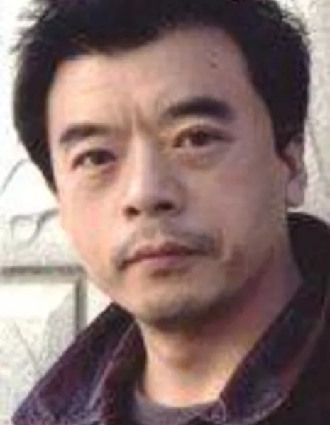  / Хэ Шэн Вэй / He Sheng Wei / 贺生伟 / He Sheng Wei