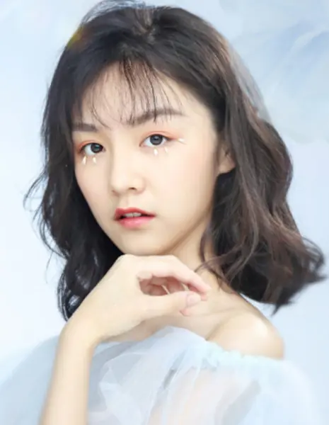 Хэ Мэй Ци / He Mei Qi / 贺美琦