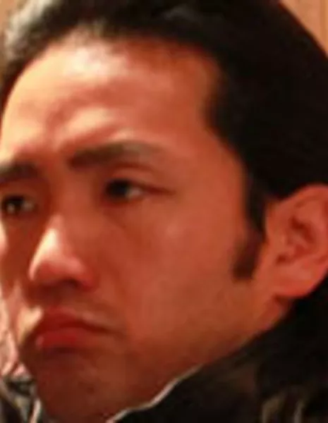 Иманиши Хироки / Imanishi Hiroki / 今西洋貴 - Азияпоиск - Дорамы, фильмы и музыка Азии