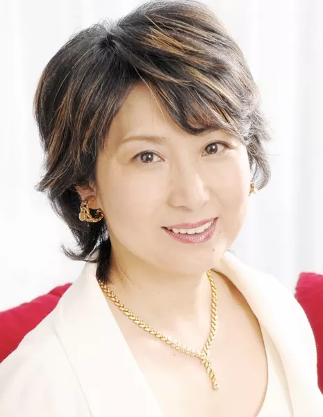 Икеучи Хироми / Ikeuchi Hiromi / 池内ひろ美