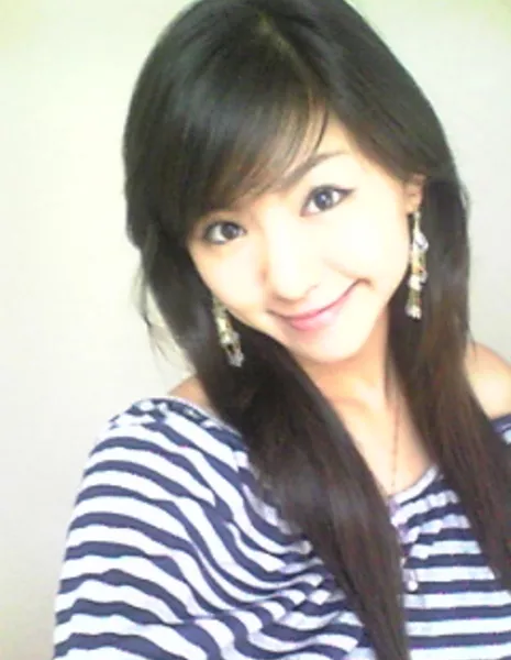 Нишиучи Хироми / Nishiuchi Hiromi / 西内裕美 (にしうち ひろみ)