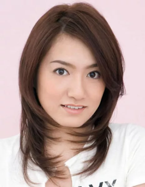 Nishina Hitomi / Nishina Hitomi / 仁科仁美 (にしな ひとみ) - Азияпоиск - Дорамы, фильмы и музыка Азии