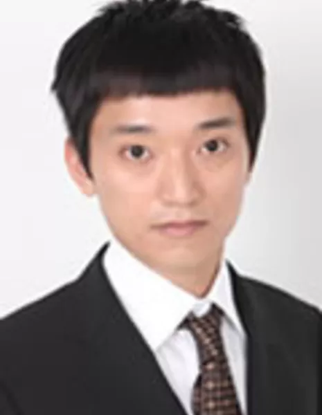 Китагава Хитоши / Kitagawa Hitoshi / 北川仁