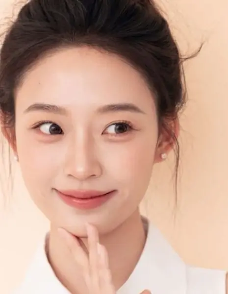   / Ху Цзин Нань / Hu Jing Nan /  胡婧囡 / Hu Jing Nan