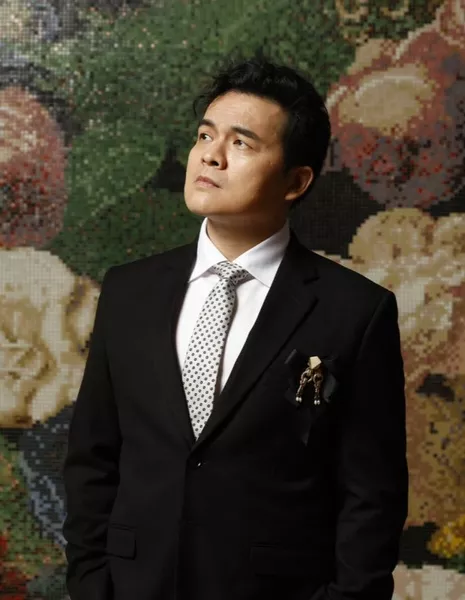 Хуан Хао Юн / Huang Hao Yung /  黃浩詠 / Huang Hao Yung (Huang Hao Yong)