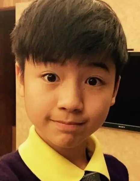   / Хуан Юй Бо / Huang Yu Bo /  黄誉博 / Huang Yu Bo