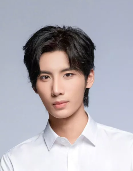 Хьюго Вонг / Hugo Wong (2000) / 黃奕斌 (黄奕斌) / Wong Yik Bun (Huang Yi Bin)