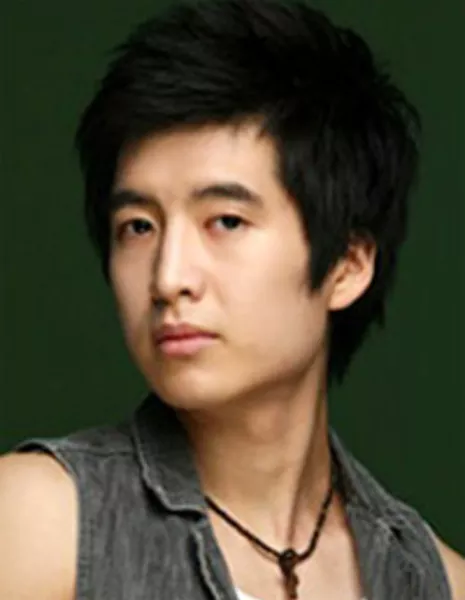  / Хван Чхан У / Hwang Chan Woo / 황찬우 / Hwang Chan Woo