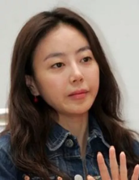  / Хван Хэ Ён / Hwang Hye Young / 황혜영 / Hwang Hye Young