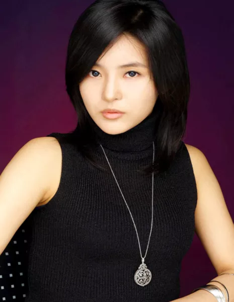 Пак Хён Со / Park Hyeon Seo / 백현서