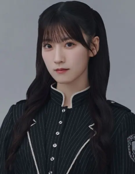  Ишимори Рика / Ishimori Rika /  石森璃花 (いしもり りか)