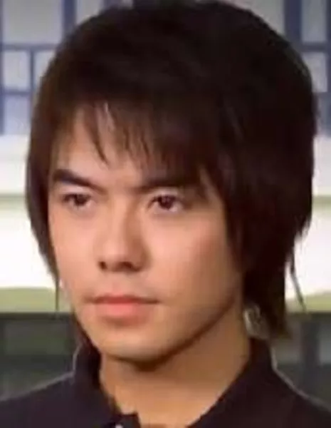 Вонг Яу Лэунг / Айвон Вонг / Ivan Wang / 王友良 / Wong Yau Leung