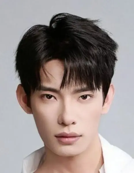 Чжан Чи  / Zhang Chi (2003) /  张池