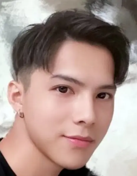 Линь Сяо Ци / Lin Xiao Qi /  林小柒