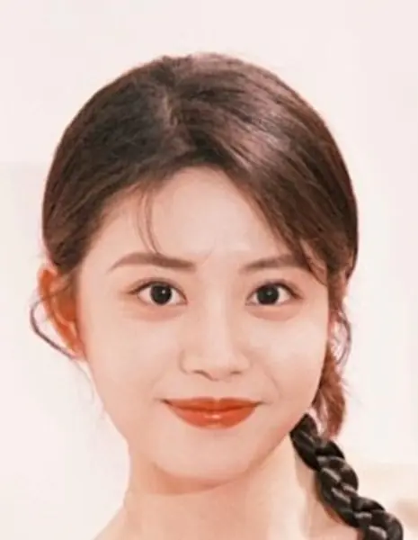  Шу Хань Юй / Shu Han Yu /  殊晗煜