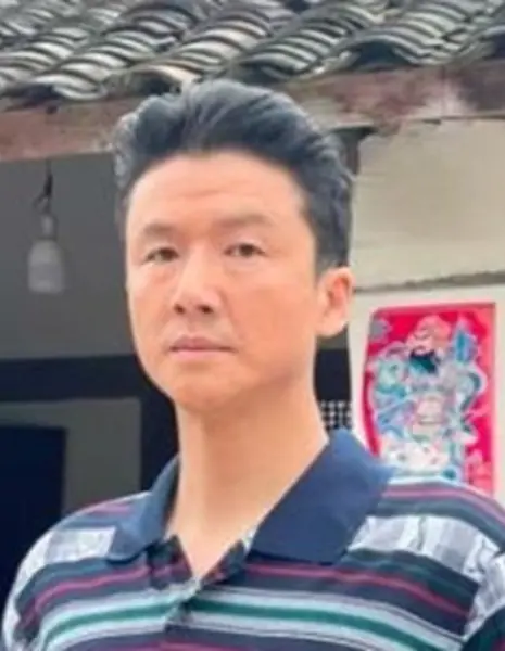 Хуан Ган / Huang Gang /  黄刚