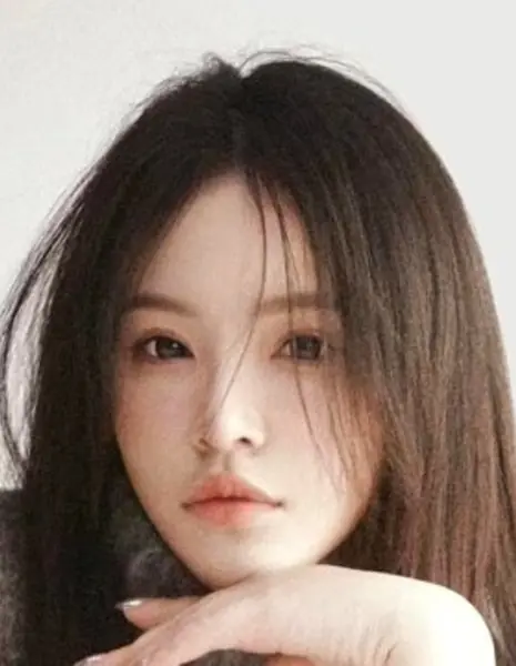  У Я Сюань / Wu Ya Xuan /  吴亚轩