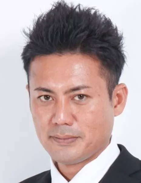 Кишимото Масаёши / Kishimoto Masayoshi /  岸本尚泰