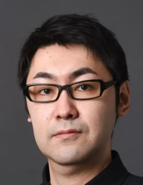 Такемура Такаши / Takemura Takashi /  竹邑貴司