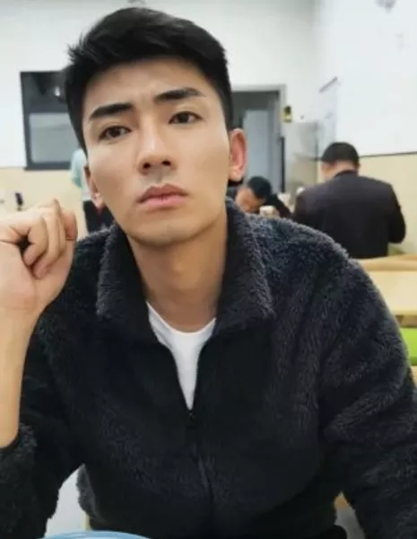 Чжан Хань Вэнь  / Zhang Han Wen (1998) /  张瀚文