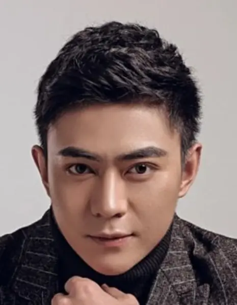 Ван Сэнь / Wang Sen /  王森