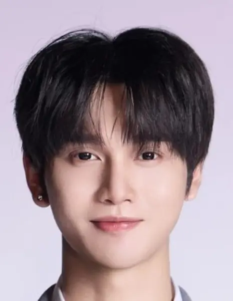 Чжоу Чжэн / Zhou Zheng /  周政