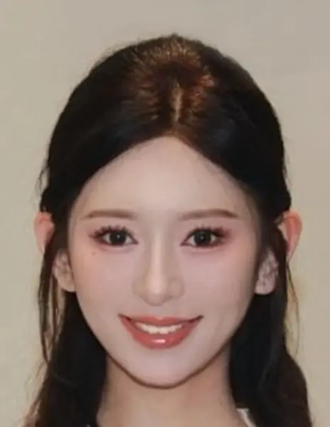 Ань Ци / An Qi /  桉淇